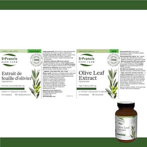 Olive Leaf - Image 5