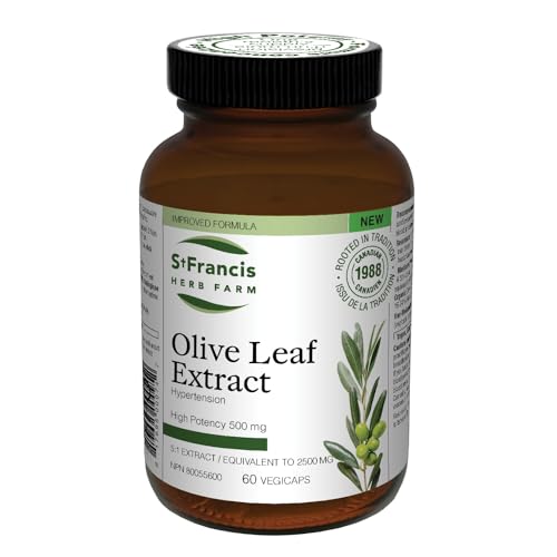 Olive Leaf - Image 2
