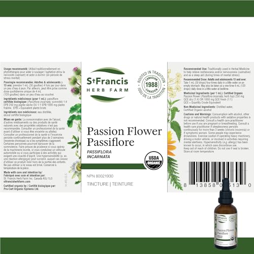 Passion Flower - Image 5