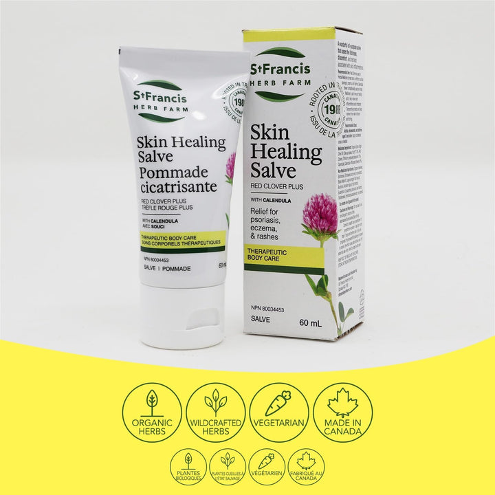 Red Clover - Image 10