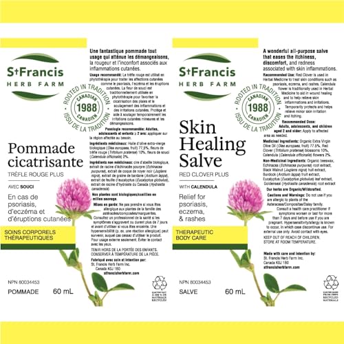 Red Clover - Image 5