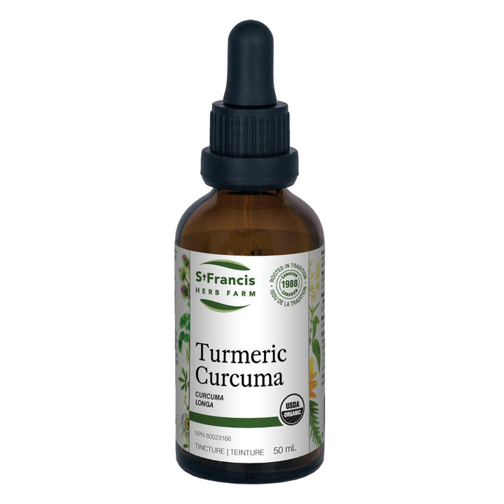 Turmeric - Image 1