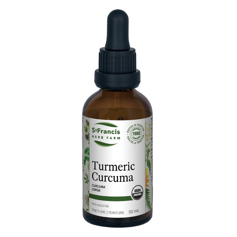 Turmeric - Image 1