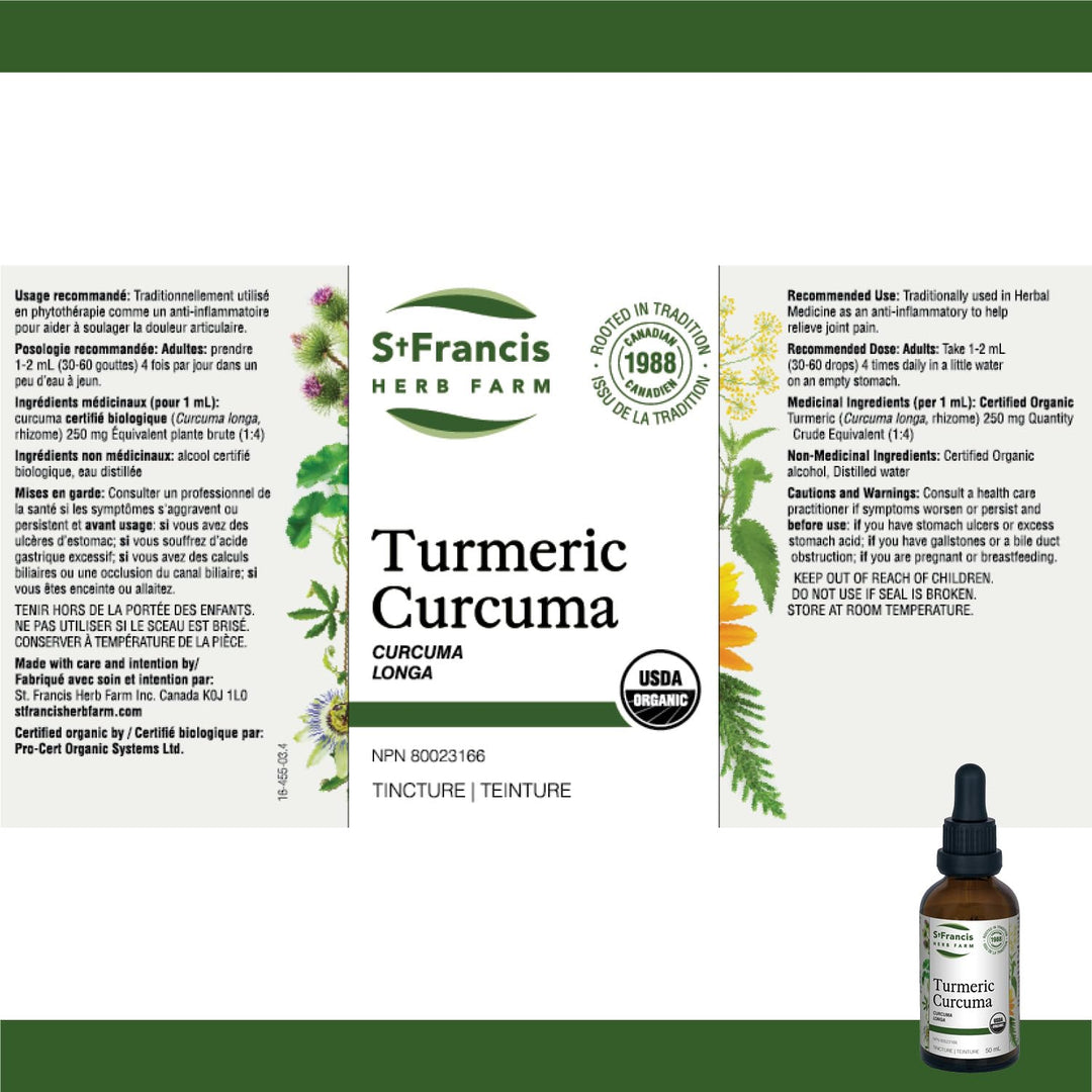 Turmeric - Image 6