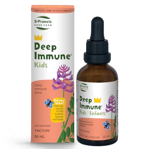 Deep Immune® For Kids - Image 2