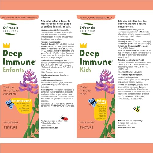 Deep Immune® For Kids - Image 5