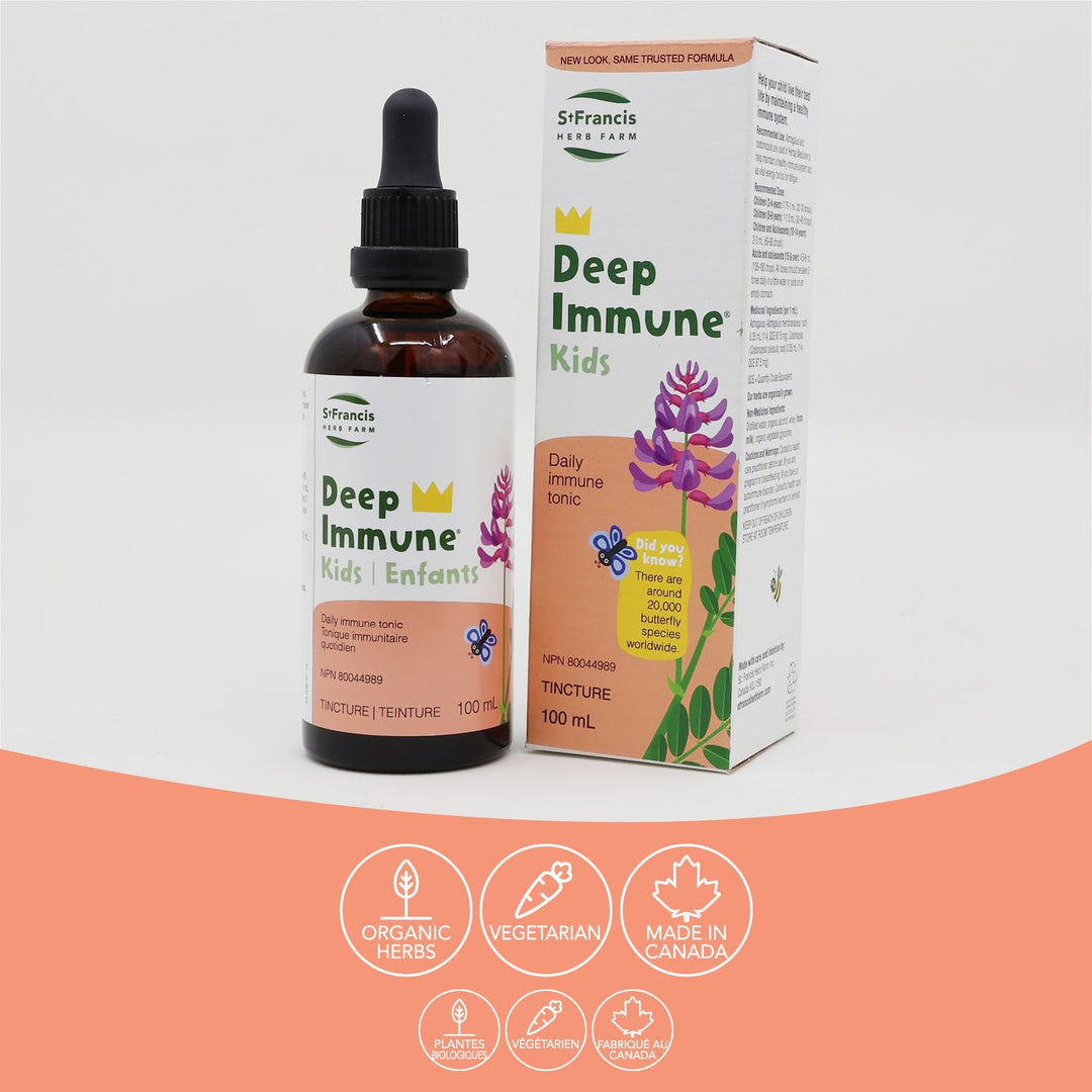 Deep Immune® For Kids - Image 10