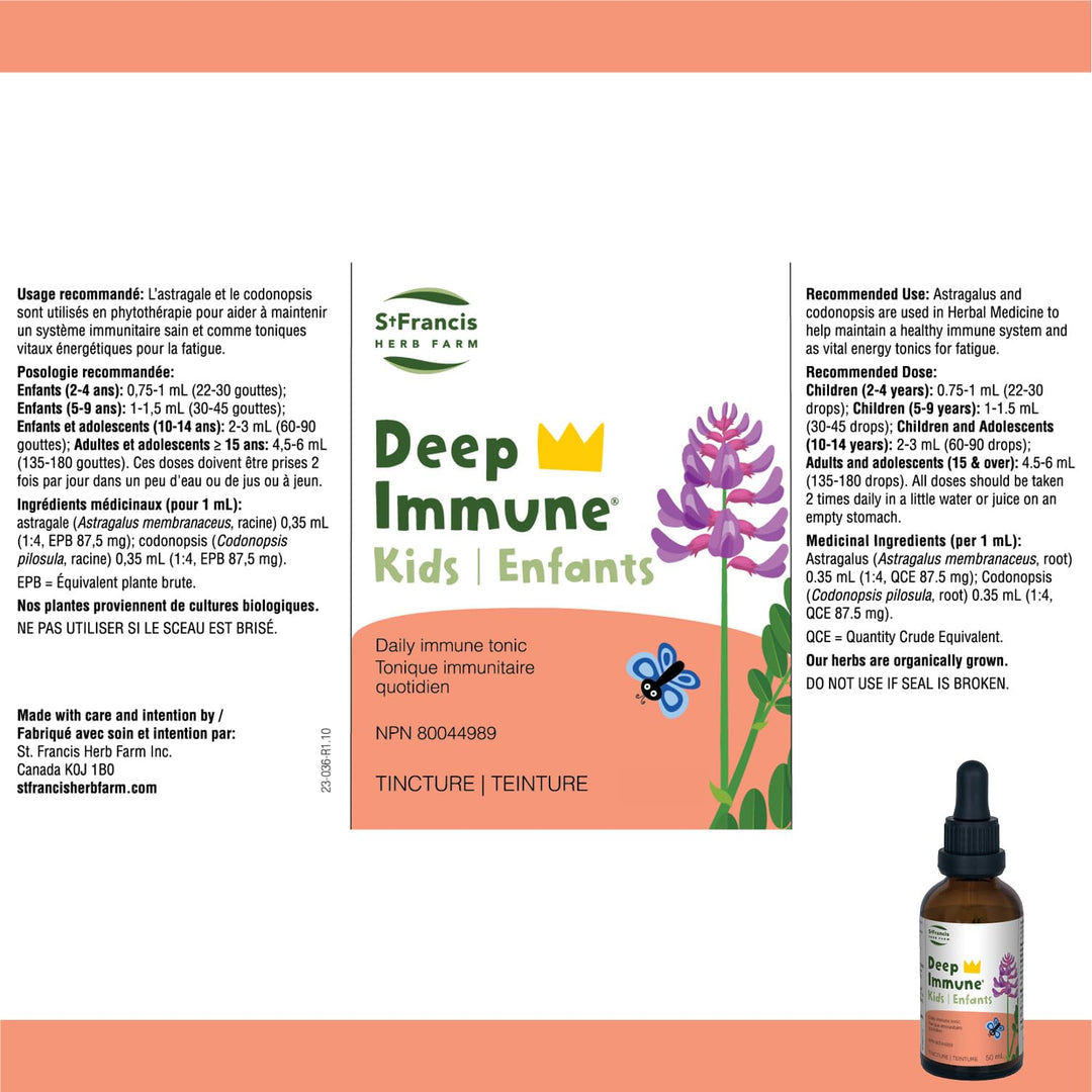 Deep Immune® For Kids - Image 7