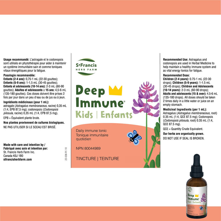 Deep Immune® For Kids - Image 7