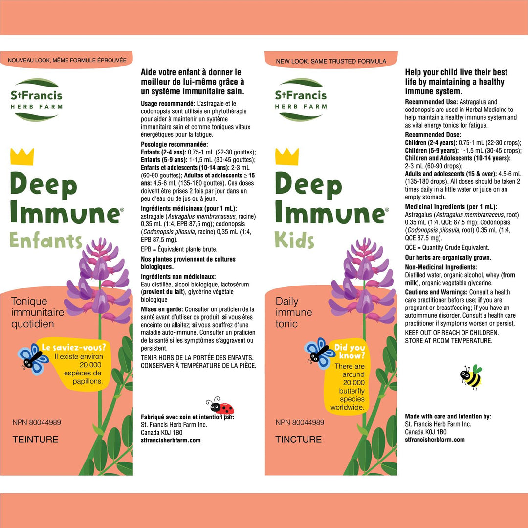 Deep Immune® For Kids - Image 6