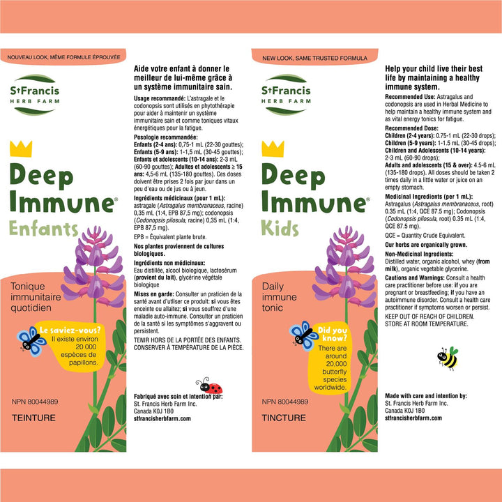 Deep Immune® For Kids - Image 6