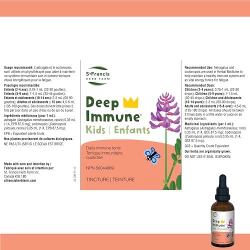 Deep Immune® For Kids - Image 7