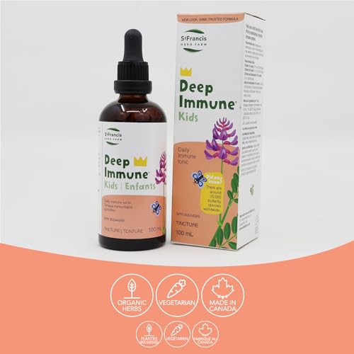 Deep Immune® For Kids - Image 10