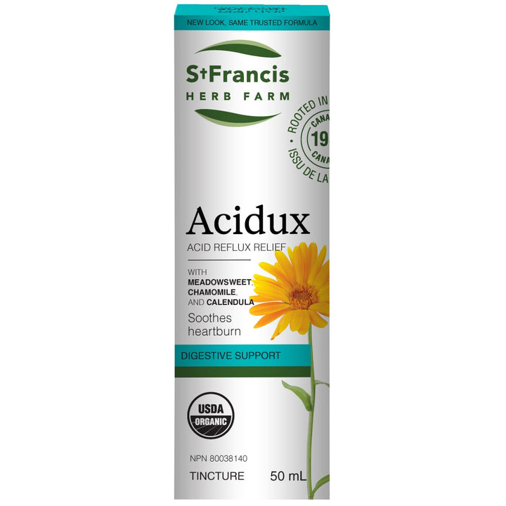 Acidux - Image 3