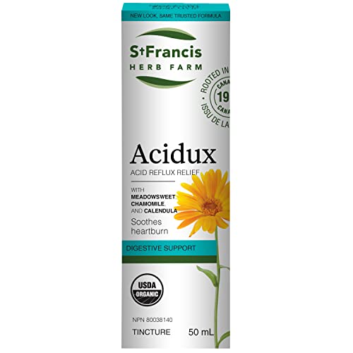 Acidux - Image 1