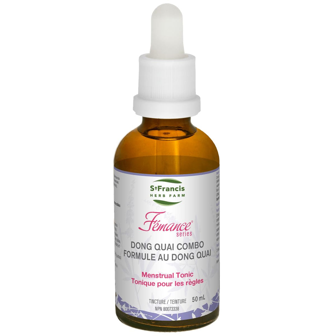Menstrual Tonic - Image 1