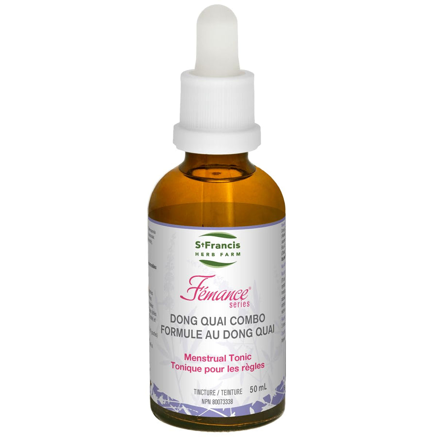 Menstrual Tonic - Image 1