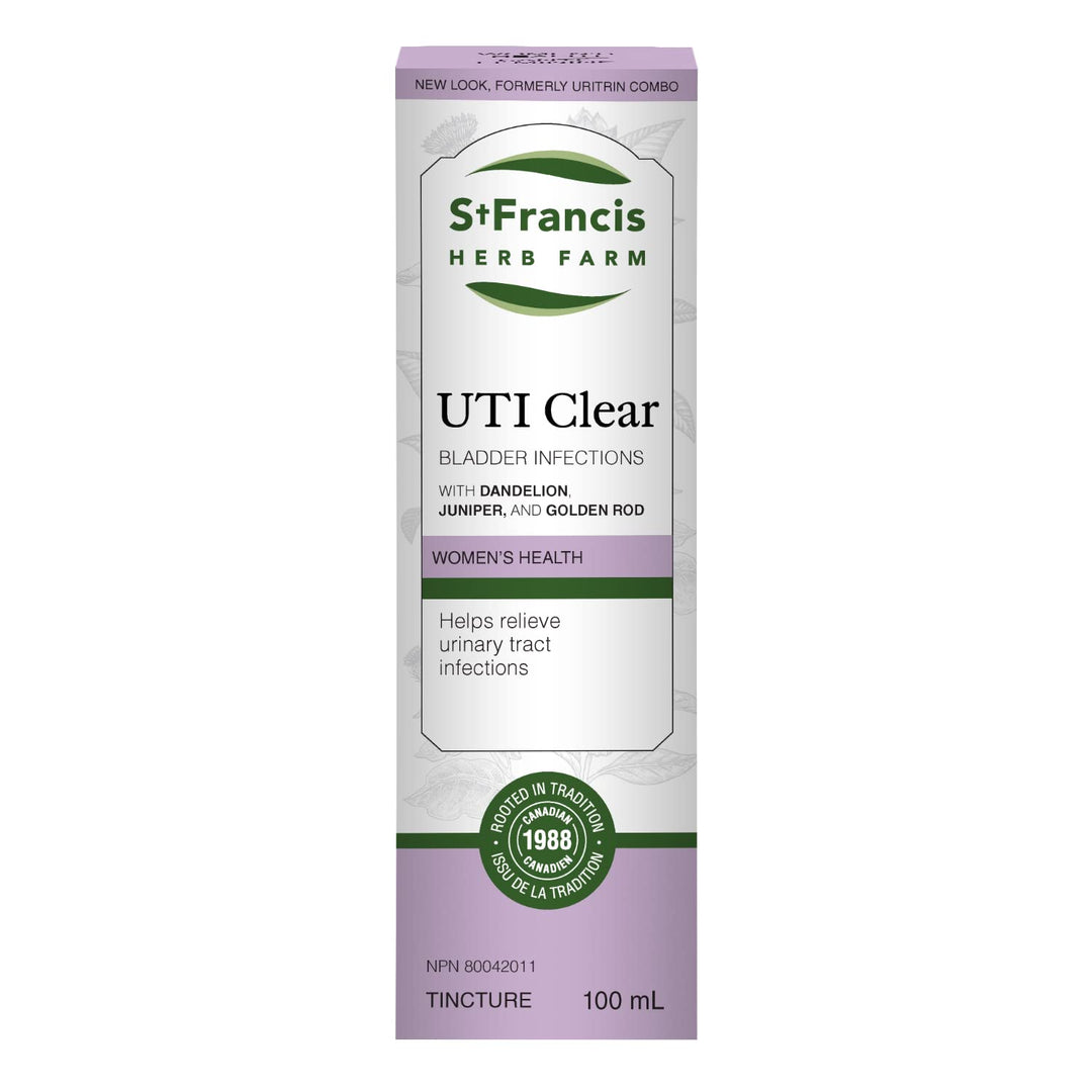 UTI Clear - Image 1