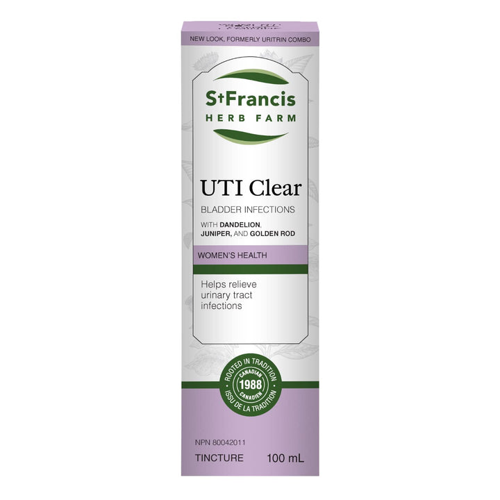 UTI Clear - Image 1
