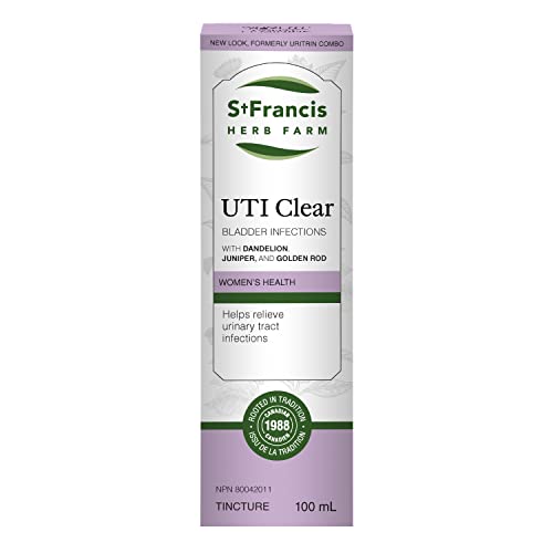 UTI Clear - Image 2