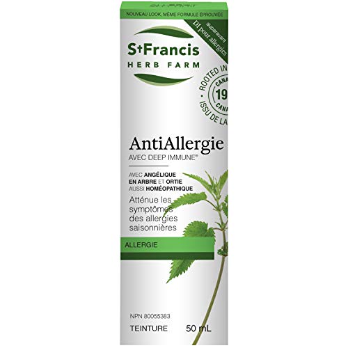 Allergy Relief With Deep Immune - Image 8