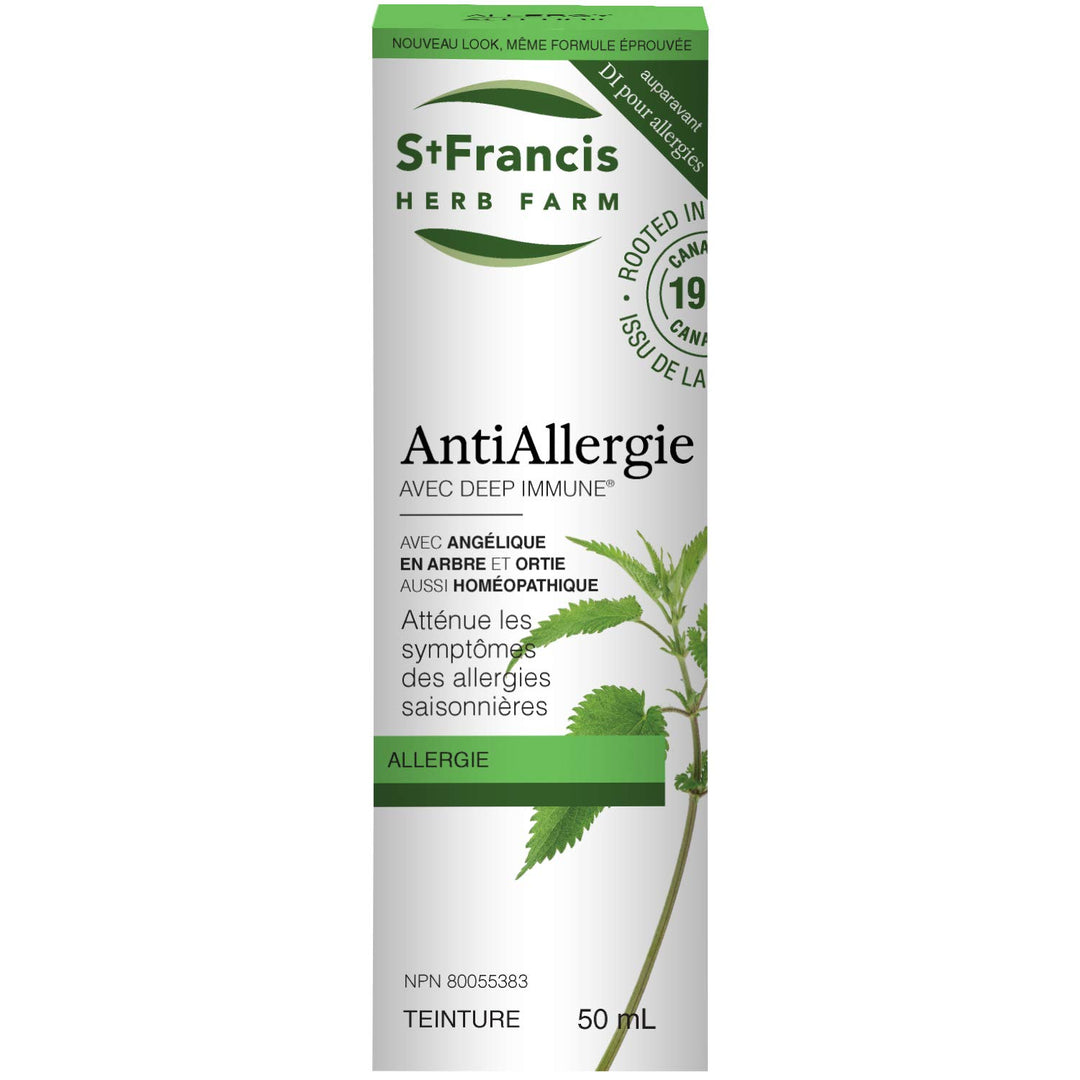 Allergy Relief With Deep Immune - Image 9