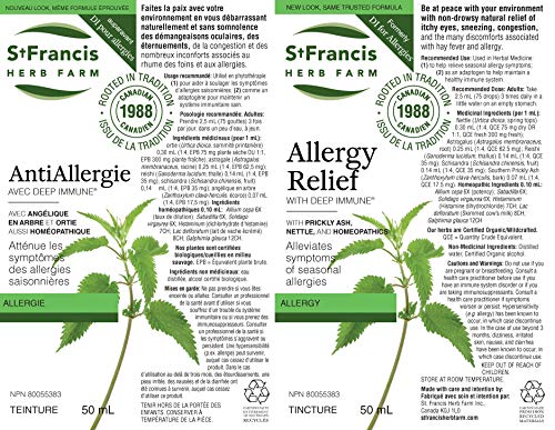 Allergy Relief With Deep Immune - Image 4