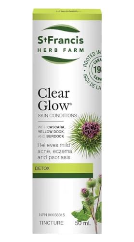Clear Glow - Image 2