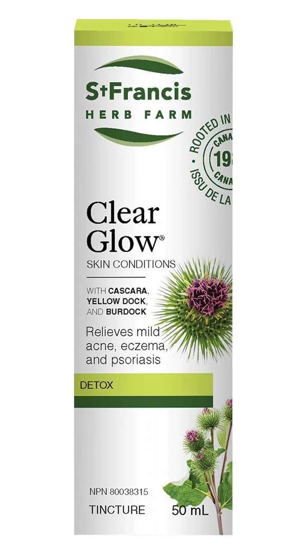 Clear Glow - Image 1