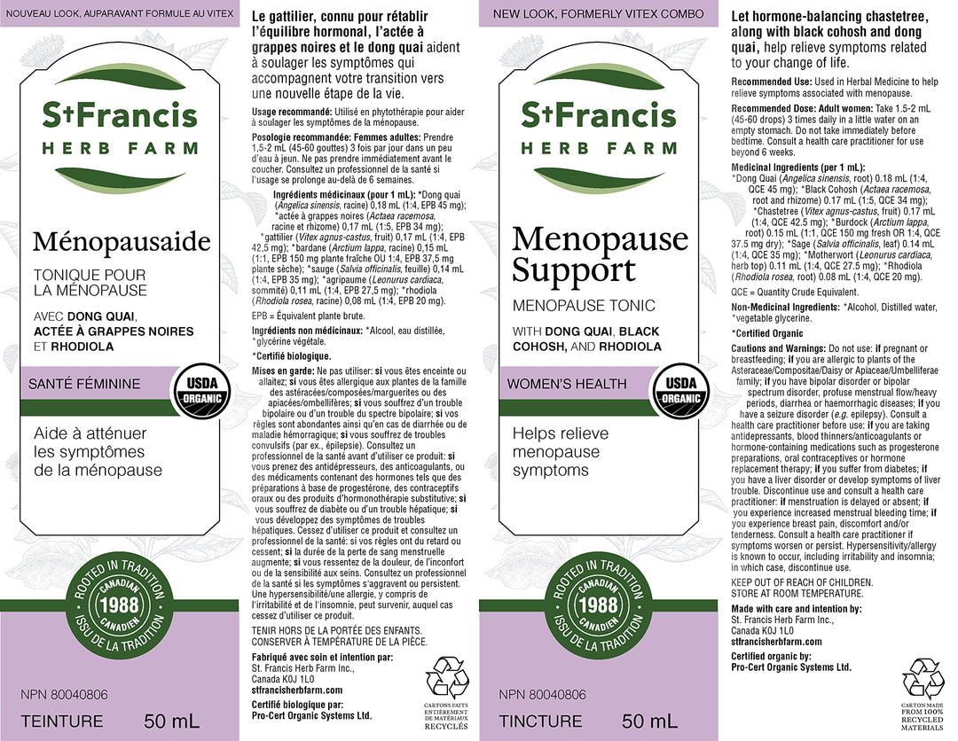 Menopause Support - Image 4