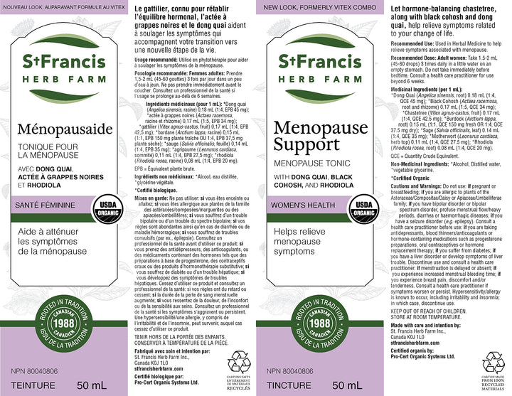 Menopause Support - Image 4