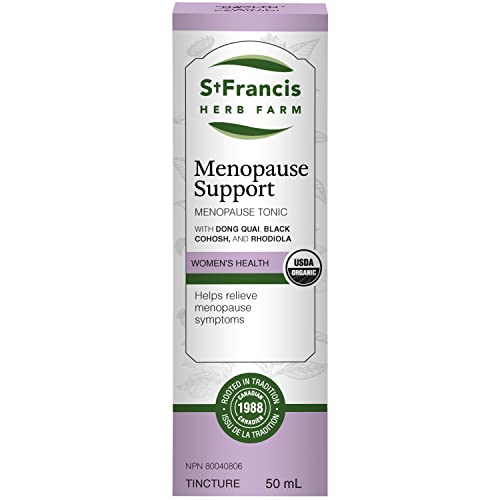 Menopause Support - Image 1