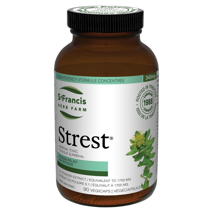 Strest® - Image 1