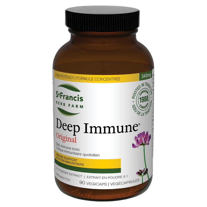 Deep Immune® (5:1 Powder Extract) - Image 3