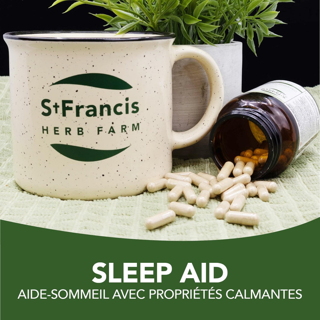 Valerian Capsules - Image 10