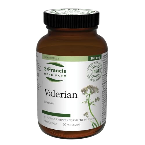 Valerian Capsules - Image 2