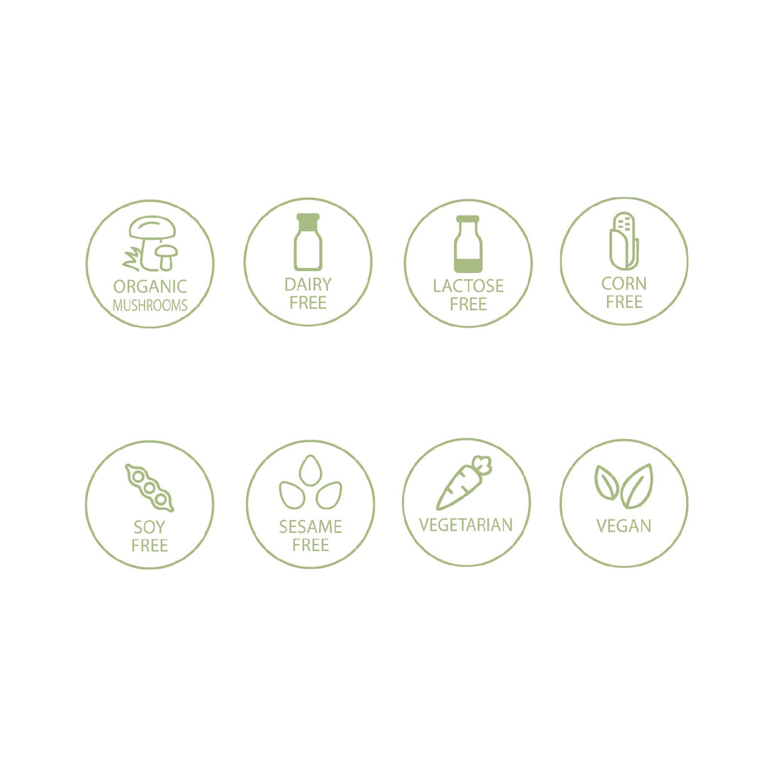 Cordyceps Capsules - Image 10