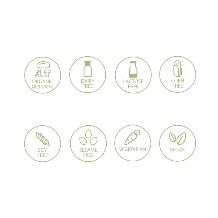 Cordyceps Capsules - Image 10