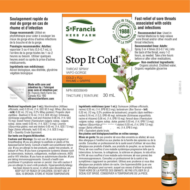 Throat Spray - Image 4