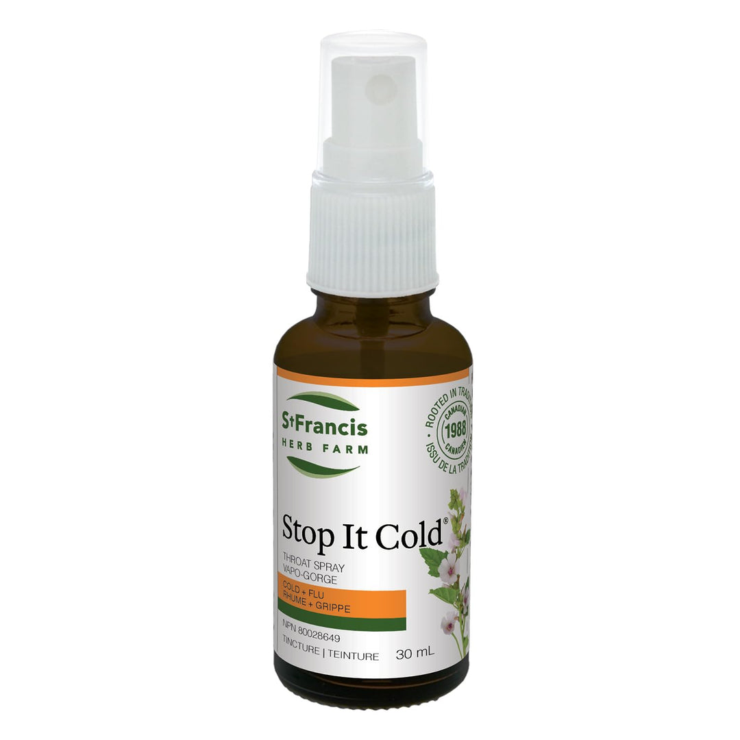 Throat Spray - Image 1