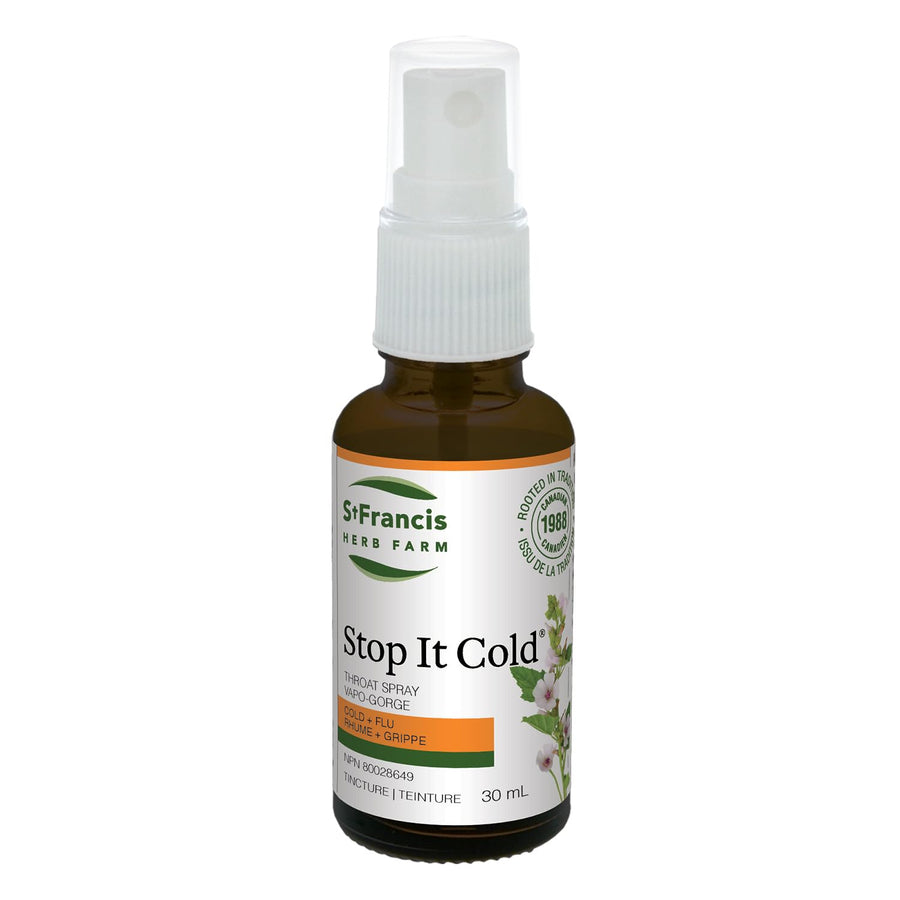 Throat Spray - Image 1