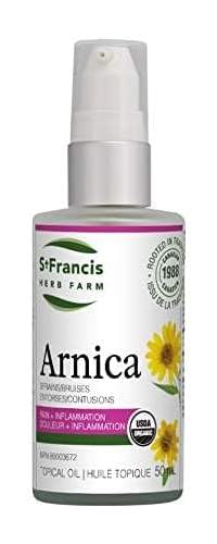 Arnica Oil - Image 9
