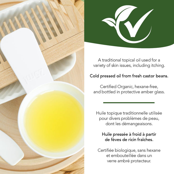 Castor Oil - Image 10