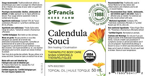 Calendula Oil - Image 7
