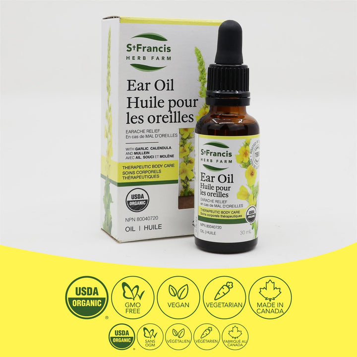 Ear Oil - Image 10