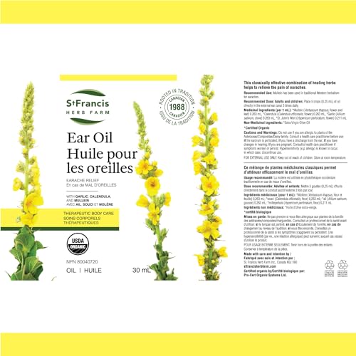Ear Oil - Image 5