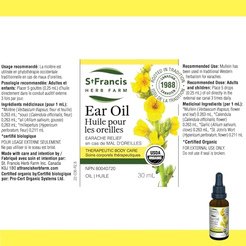 Ear Oil - Image 8