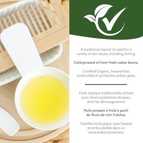 Castor Oil - Image 10