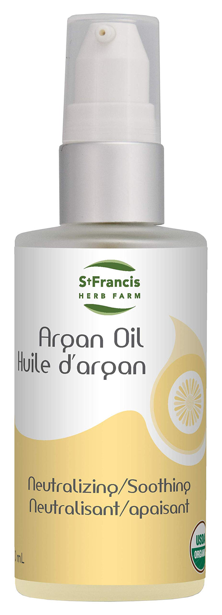 Argan Oil - Image 1
