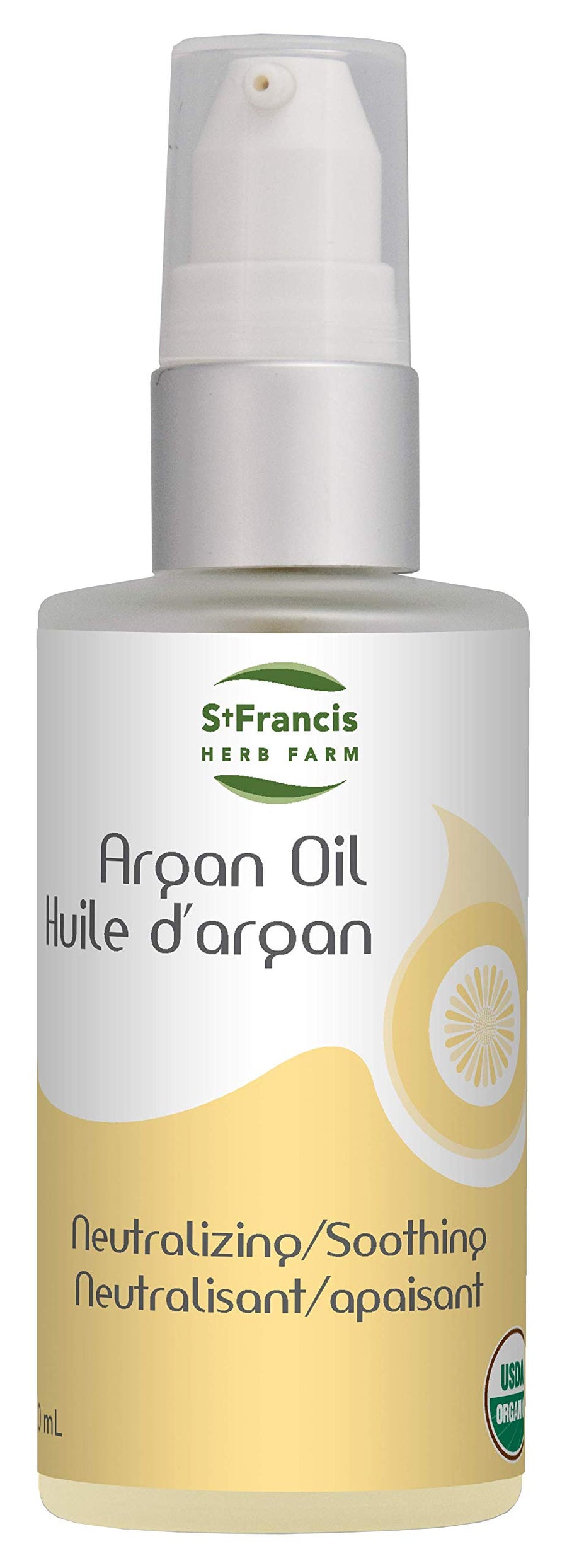 Argan Oil - Image 1